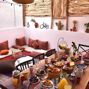 Cosy Luxury - Gueliz Apartment