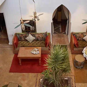 Al Ibtikar Marrakesh