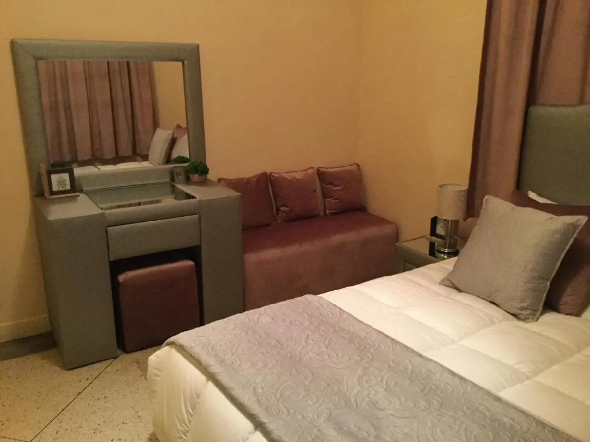 Ben House Bed and Breakfast Marrakesh Bed & Breakfast
