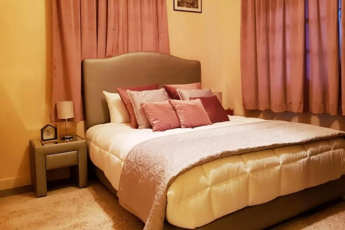 Ben House Bed and Breakfast Marrakesh